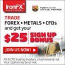Best forex broker with no deposit bonus