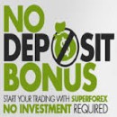 Super forex no deposit bonus review
