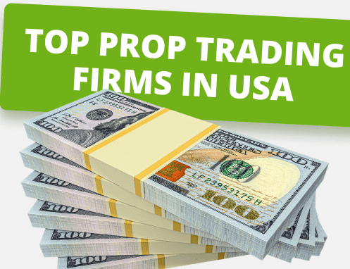 Best Proprietary Trading Firms Top Prop Firms Reviews