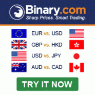 best binary options education