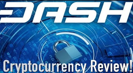 dash crypto review