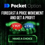 Pocket Option Broker - Binary Options No Deposit Bonus