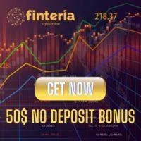 Finteria USA Binary Options Broker