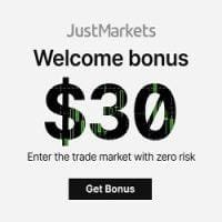 JustMarkets Broker