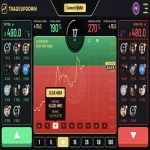 Trade Binary Options on the DeFI Platform