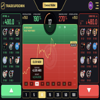 Trade Binary Options on the DeFI Platform