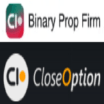 Binary Options Prop Trading Firm