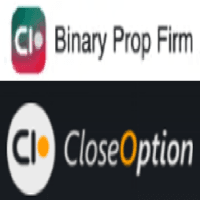 Binary Options Prop Trading Firm